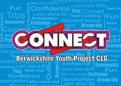 Image for Connect Berwickshire Youth Project